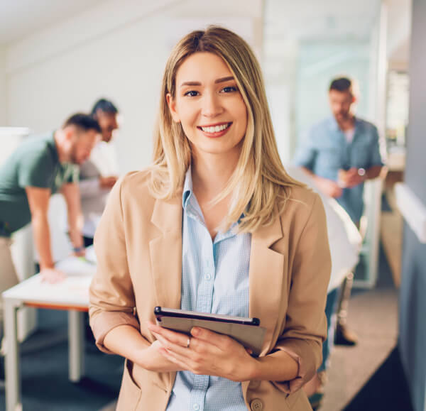 Enterprise Web Solutions