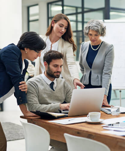 Startup Web Solutions