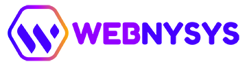 Webnysys Logo